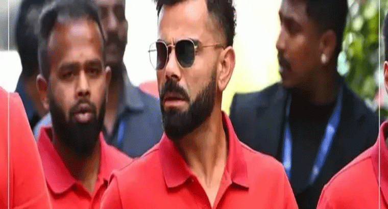 అదే జరిగితే రిటైర్మెంట్‌పై యూటర్న్ తీసుకుంటా: విరాట్ కోహ్లీ