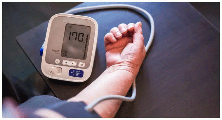 ట్యాబ్లెట్స్ వాడకుండానే హైబీపి కంట్రోల్ చేసుకోండిలా