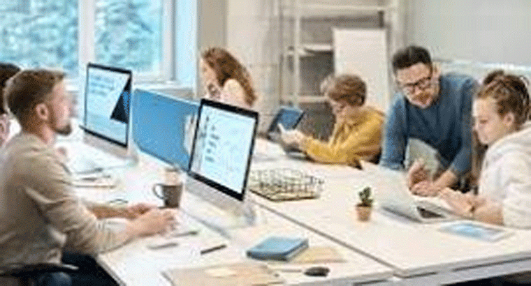 ఐటీ దిగ్గజం కీలక నిర్ణయం.. సరికొత్త 'హైక్'.. 2.50 లక్షల ఉద్యోగులకు బెనిఫిట్!