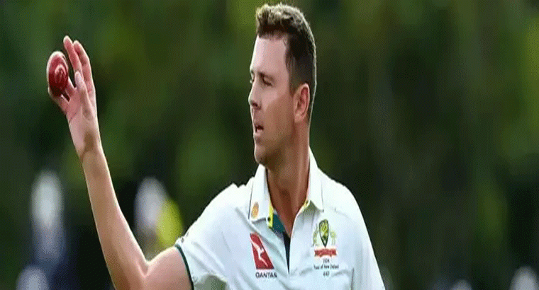 రెండో టెస్టుకు ముందు ఆసీస్‌కు షాక్.. గాయంతో స్టార్ పేసర్ దూరం