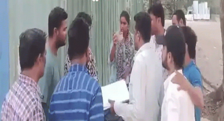 కేపీహెచ్‌బీలో గంజాయి అమ్మకాలు,,,లైవ్‌లో దొరికిపోయిన యువకులు