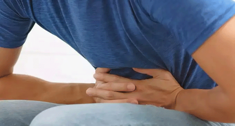 పొట్టలో ఉండే మురికిని మొత్తం క్లీన్ చేసే డ్రింక్