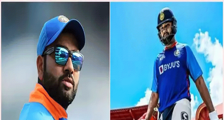 మ్యాచ్‌లు లేకున్నా.. పాకిస్థాన్‌ వెళ్లనున్న రోహిత్ శర్మ.. కారణం ఏంటంటే..?
