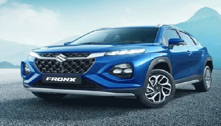 మారుతి సుజుకి నుంచి కొత్త మోడల్ కారు