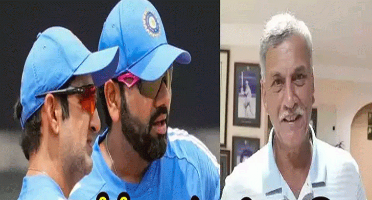 వాడీవేడిగా బీసీసీఐ రివ్యూ మీటింగ్.. కెప్టెన్సీపై మాట ఇచ్చిన రోహిత్ శర్మ