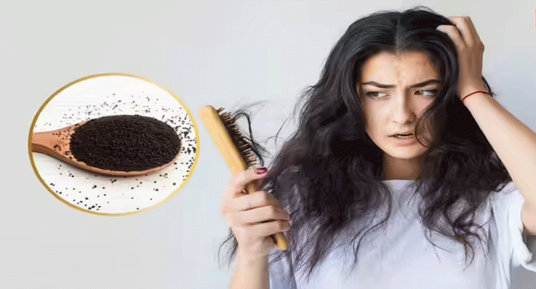 జుట్టు రాలడం తగ్గి బాగా పెరిగేందుకు చెంచా టీ పొడి చాలు