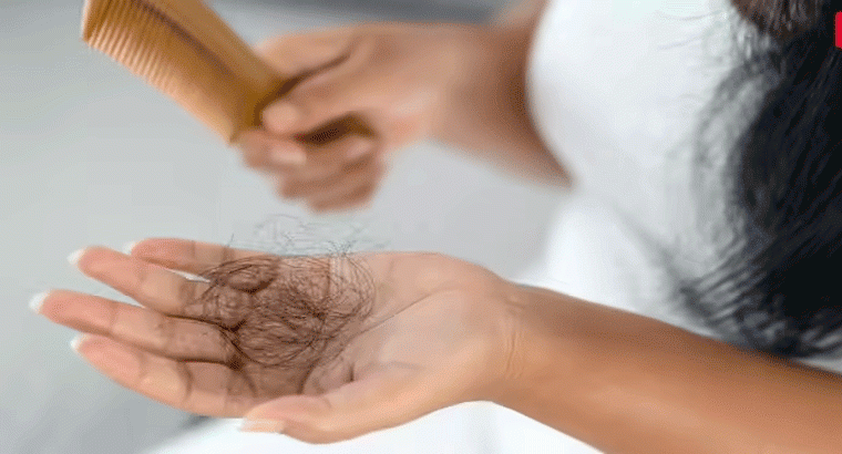 ప్రసవం తర్వాత జుట్టు ఎందుకు రాలుతుంది? కారణాలు