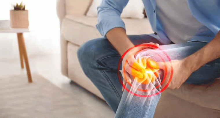 నొప్పులు తగ్గించేందుకు ఈ ఆయిల్ రాస్తే దూరమవుతాయట