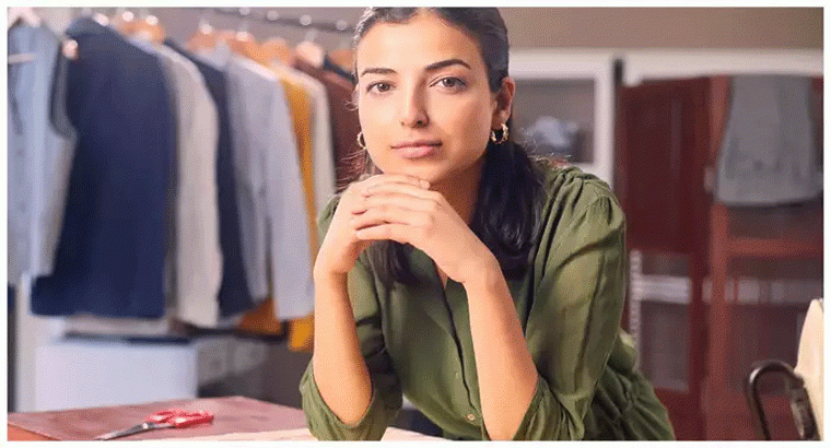 ఏ డ్రెస్ వేసినా సన్నగా కనిపించాలా, ఇలా ఫాలో అవ్వండి చాలు