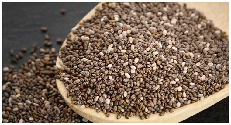 చియాసీడ్స్‌ ఇలా వాడితే బట్టతల ప్యాచెస్‌పై కూడా జుట్టు