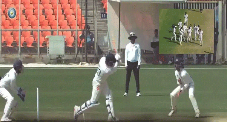 తొలిసారి రంజీ ట్రోఫీ ఫైనల్‌కు కేరళ