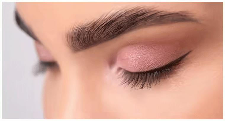 ఐబ్రోస్ తెల్లగా మారి ఇబ్బందిగా కనిపిస్తున్నాయా,,,ఇలా నల్లగా మార్చేసుకోండి