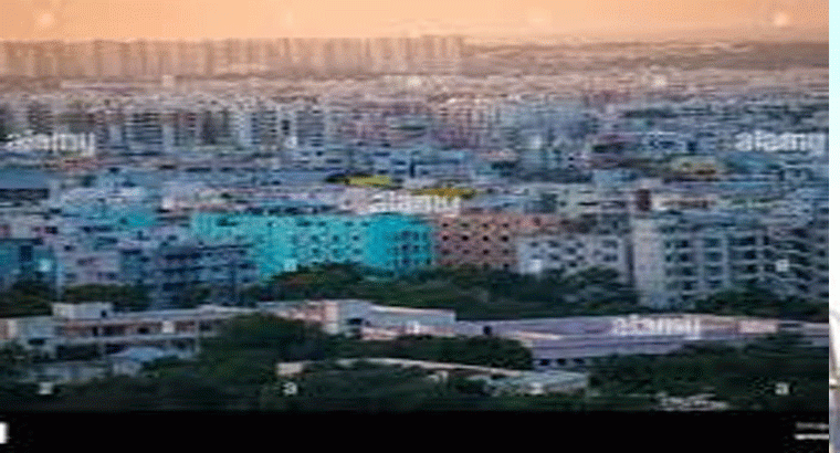 సిటీలో అందుబాటు ధరలో ఇండ్లు, సకల సౌకర్యాలు