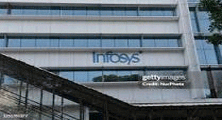 వారికి ఏకంగా 20 శాతం ఇంక్రిమెంట్.. ఇన్ఫోసిస్ కీలక ప్రకటన