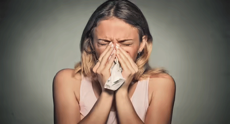 జలుబు + దగ్గు + కఫం 3 సమస్యల్ని వదిలించే సింపుల్ చిట్కా