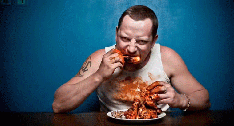 ఒక వారంలో ఒక్కోక్కరు ఎంత చికెన్ తినోచ్చు