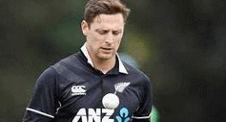 ఫైనల్‌కు ముందు కివీస్‌కు షాక్.. గాయంతో స్టార్ పేసర్‌ ఔట్‌!