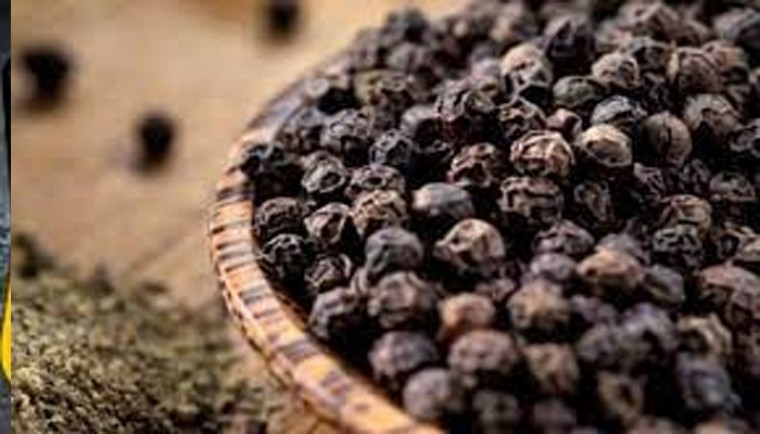 నల్ల మిరియాలు (కాలి  మిర్చ్)...వీటితో ఆ ఆరు ప్రయోజనాలు