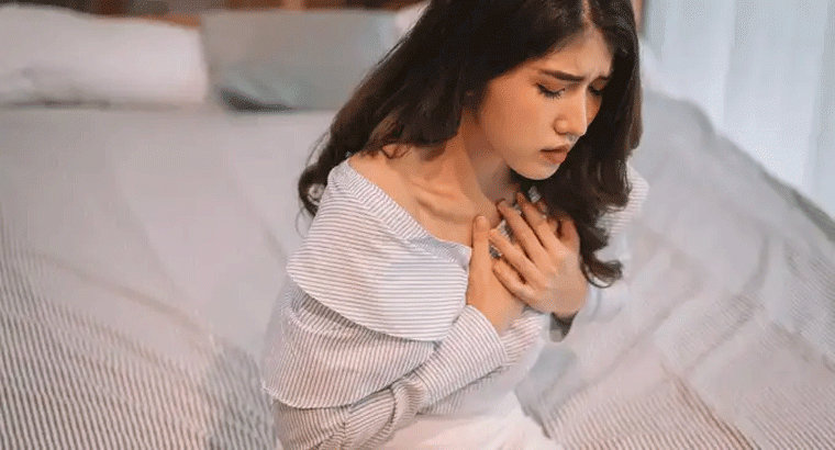 హిమోగ్లోబిన్ తక్కువ ఉంటే శరీరంలో కొన్ని లక్షణాలు కనిపిస్తాయి