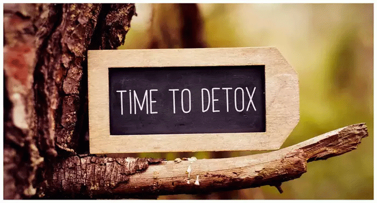 మూడంటే మూడు ఫాలో అయితే బాడీ డీటాక్స్ అవ్వడమే కాదు ఎన్నో ప్రయోజనాలు కూడా