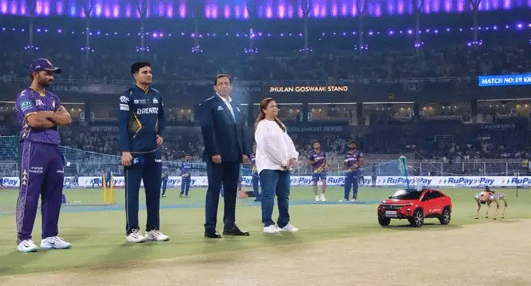 కోల్‌కతా వర్సెస్ గుజరాత్,,,భారీ మార్పులతో బరిలోకి కేకేఆర్