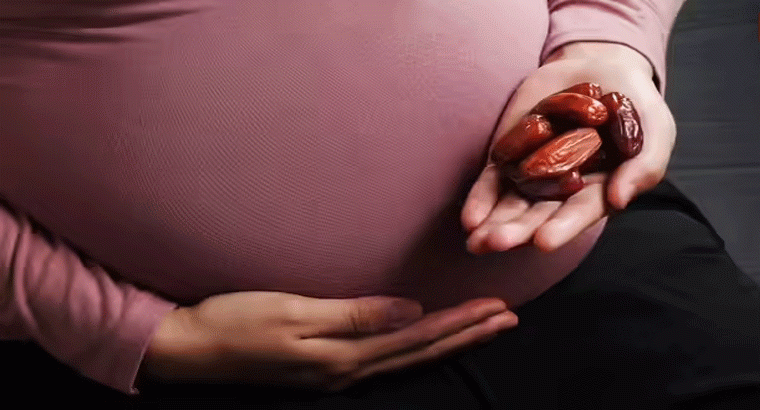 ప్రెగ్నెన్సీ సమయంలో ఖర్జూరాలు తినడం సురక్షితమేనా