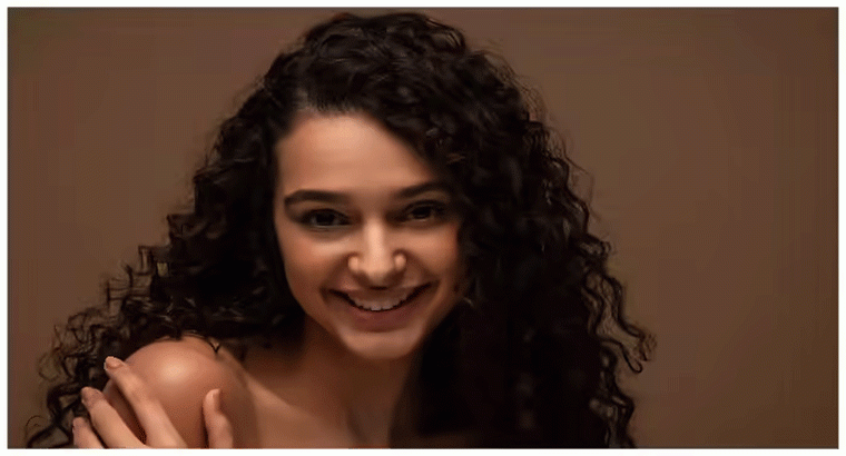 నేచురల్‌గానే రింగుల జుట్టు కావాలా