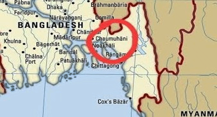 భారత్ భద్రతకు ముప్పుగా బంగ్లాదేశ్‌ అనిశ్చితి,,,,సరిహద్దుల్లో అప్రమత్తమైన ఇండియన్ ఆర్మీ