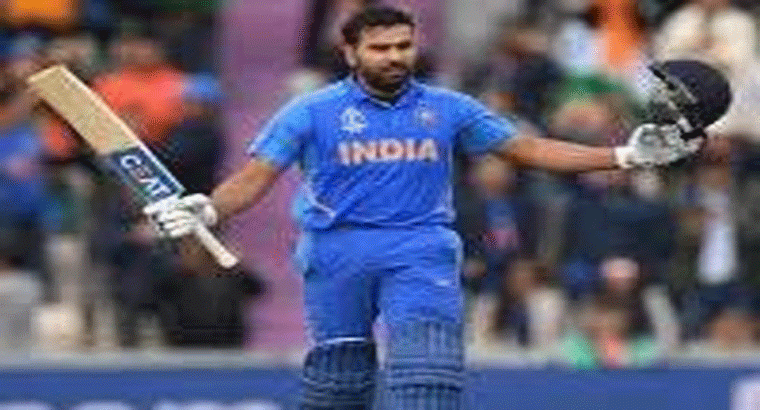 సెంచరీతో ఫామ్‌లోకి వచ్చిన టీమిండియా కెప్టెన్ రోహిత్ శర్మ,,,,ఆసక్తికర పోస్టు పెట్టిన రితికా