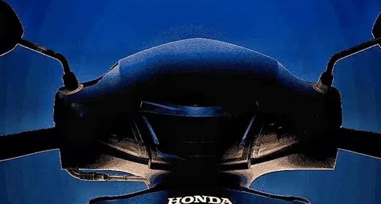 త్వరలో హోండా నుంచి యాక్టీవా 7జీ ..