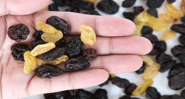 పిల్లలు కిస్‌మిస్ తింటే ఎన్ని లాభాలో తెలుసా