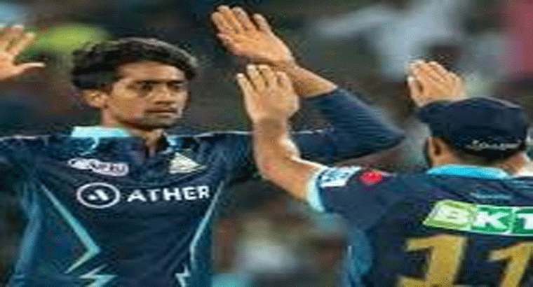 నన్ను టెస్టుల్లోకి తీసుకోండి.. యువ స్పిన్నర్ సాయి కిషోర్‌