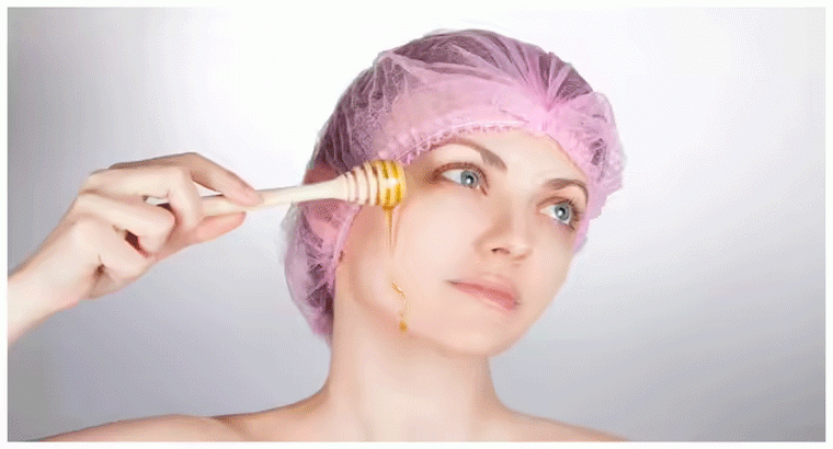 అన్‌వాంటెడ్ హెయిర్‌ని రిమూవ్ చేయకుండానే ముఖాన్ని మెరిపించే బ్లీచ్