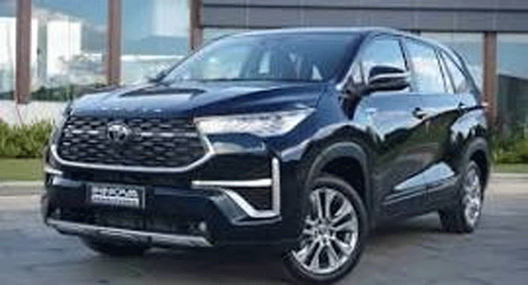 భారతీయులు మోజుపడి కొంటున్న 7 సీటర్ కారు ఇదే