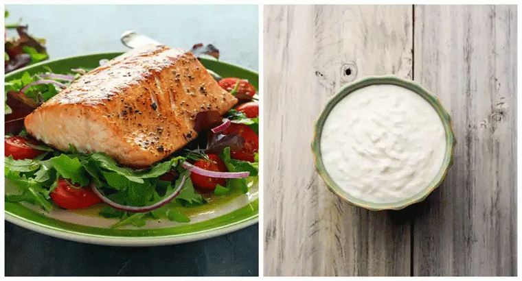 చేపలు, పెరుగు కలిపి తింటే మంచిది కాదా