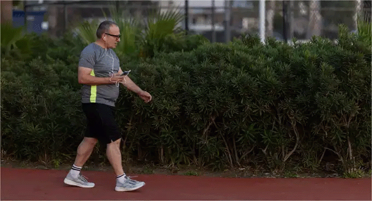 సూర్యాస్తమయం తర్వాత వాకింగ్ చేస్తే ఏం జరుగుతుంతో తెలుసా