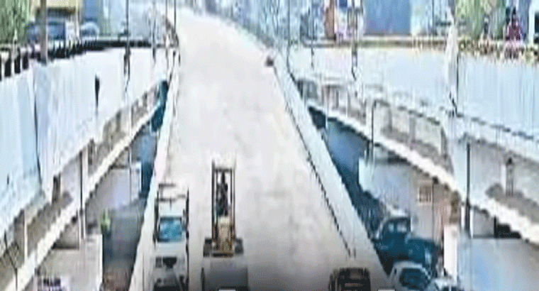 అందుబాటులోకి కొత్త ఆర్వోబీ.. మరో రెండురోజుల్లో