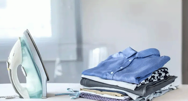 ఐరన్ బాక్స్ లేకుండానే ఈ చిట్కాలతో ఇస్త్రీ చేయోచ్చు