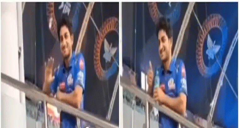 ఐపీఎల్‌లో గోదారోళ్ల క్యాస్ట్ ఫీలింగ్ ,,,నెట్టింట వైరల్ అవుతున్న వీడియో