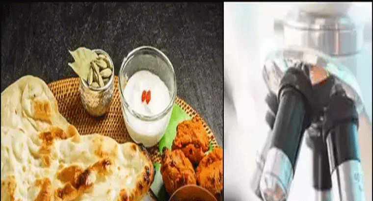 ఏపీలో ఫస్ట్ స్టేట్ ఫుడ్ ల్యాబ్... ఏప్రిల్‌లో ప్రారంభం