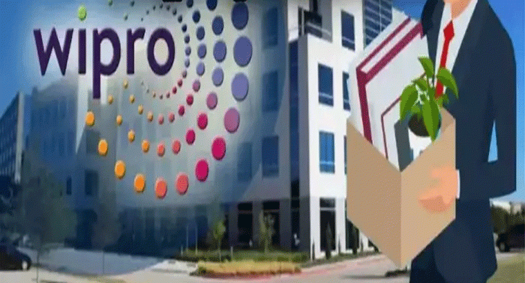 కష్టకాలంలోనూ ఐటీకి గుడ్‌న్యూస్.. విప్రోలో రెండేళ్ల తర్వాత ఇలా