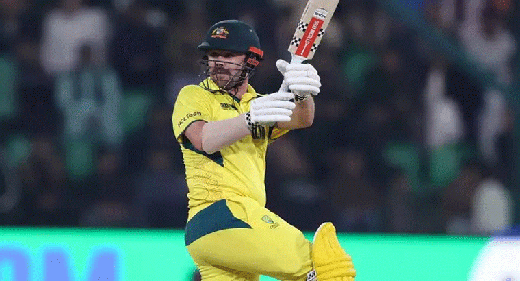 కొత్త బంతి ఇవ్వండి.. హెడ్‌కి చుక్కలు చూపిస్తాడు: అశ్విన్
