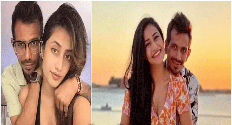 విడాకుల వార్తల వేళ.. ఇన్‌స్టాలో నర్మగర్భ పోస్టు పెట్టిన చాహల్‌.