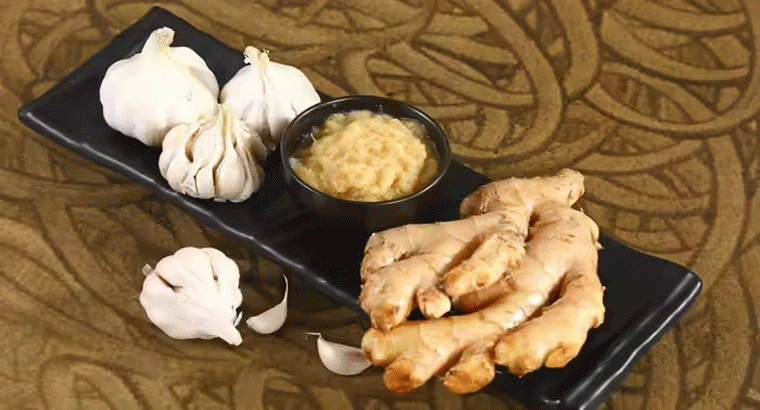 ఈ చిట్కాలు పాటిస్తే అల్లం - వెల్లుల్లి పేస్ట్ ఎక్కువ కాలం తాజాగా ఉంటుంది