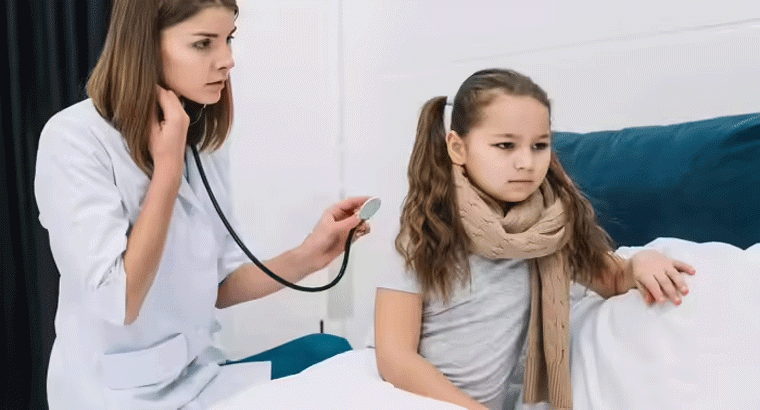 మీ పిల్లలకు కూడా హై బీపీ ఉండొచ్చు.. ఉంటే కనిపించే లక్షణాలు