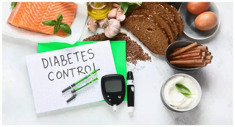 ఈ 5 ఫుడ్స్ తింటే చాలు, షుగర్ లెవల్స్ అమాంతం తగ్గుతాయట