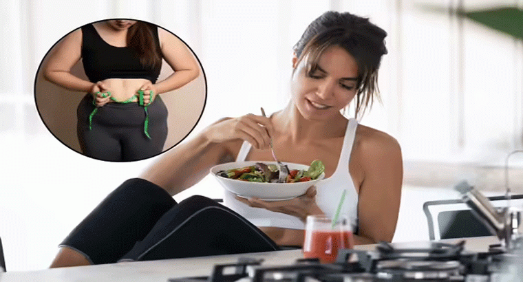 రెండంటే రెండే నెలల్లో 10 కిలోలు తగ్గేందుకు ఏం తినాలి