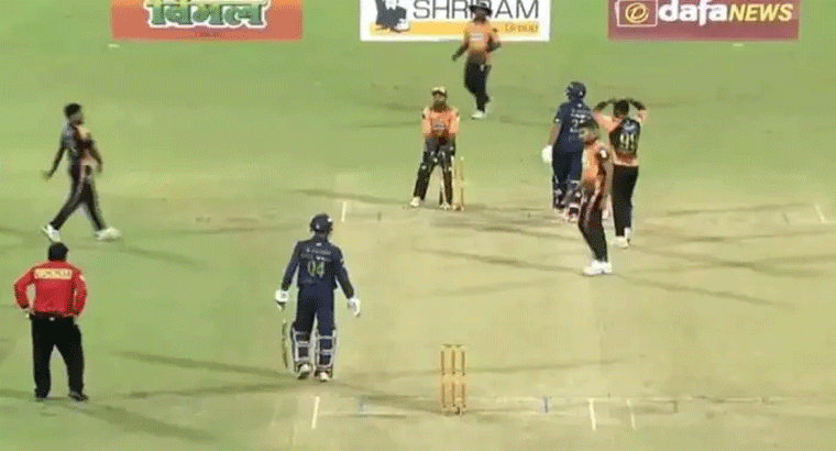 కర్ణాటక మహారాజా టీ20 టోర్నీలో అరుదైన ఘటన,,మ్యాచ్ ఫలితం కోసం మూడు సూపర్ ఓవర్‌లు నిర్వహణ