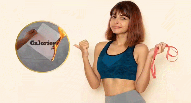 ఒక్క రోజులో ఎన్ని కేలరీలు బర్న్ చేయాలో తెలుసా