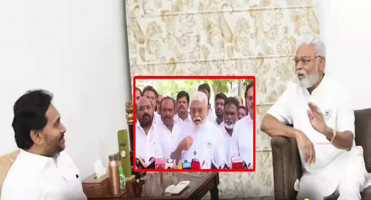 మా కుటుంబంలో 8 మంది ఉంటే, నలుగురు కమ్మ వాళ్లే: అంబటి రాంబాబు